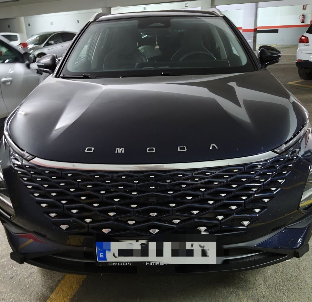 Foto del OMODA 5 1.6 Premiun 145