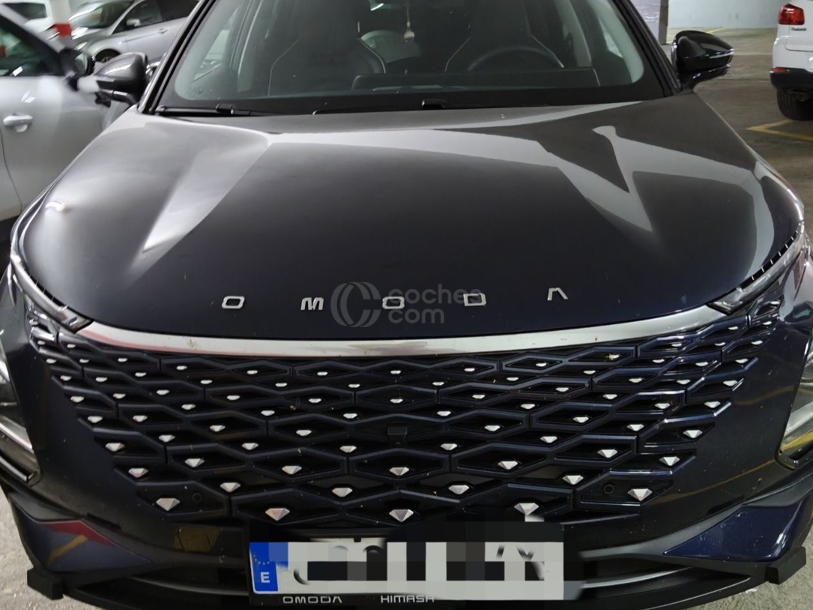 Foto del OMODA 5 1.6 Premiun 145