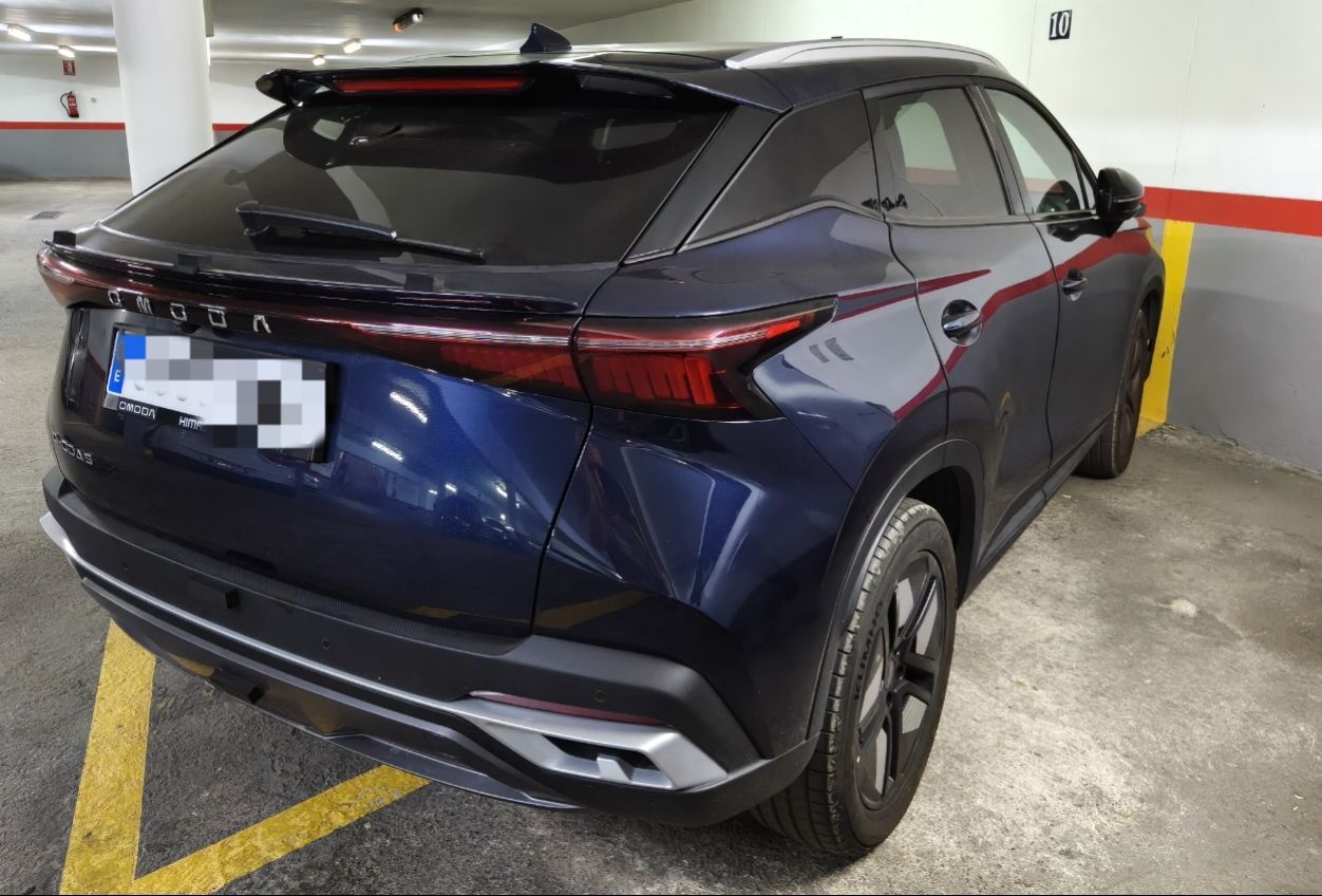 Foto del OMODA 5 1.6 Premiun 145