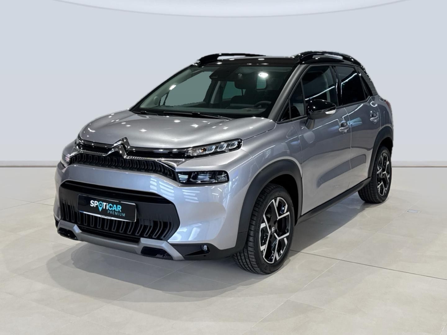 CITROEN C3 Aircross (PureTech 110 S&S Shine Pack 81 kW (110 CV)) en Girona