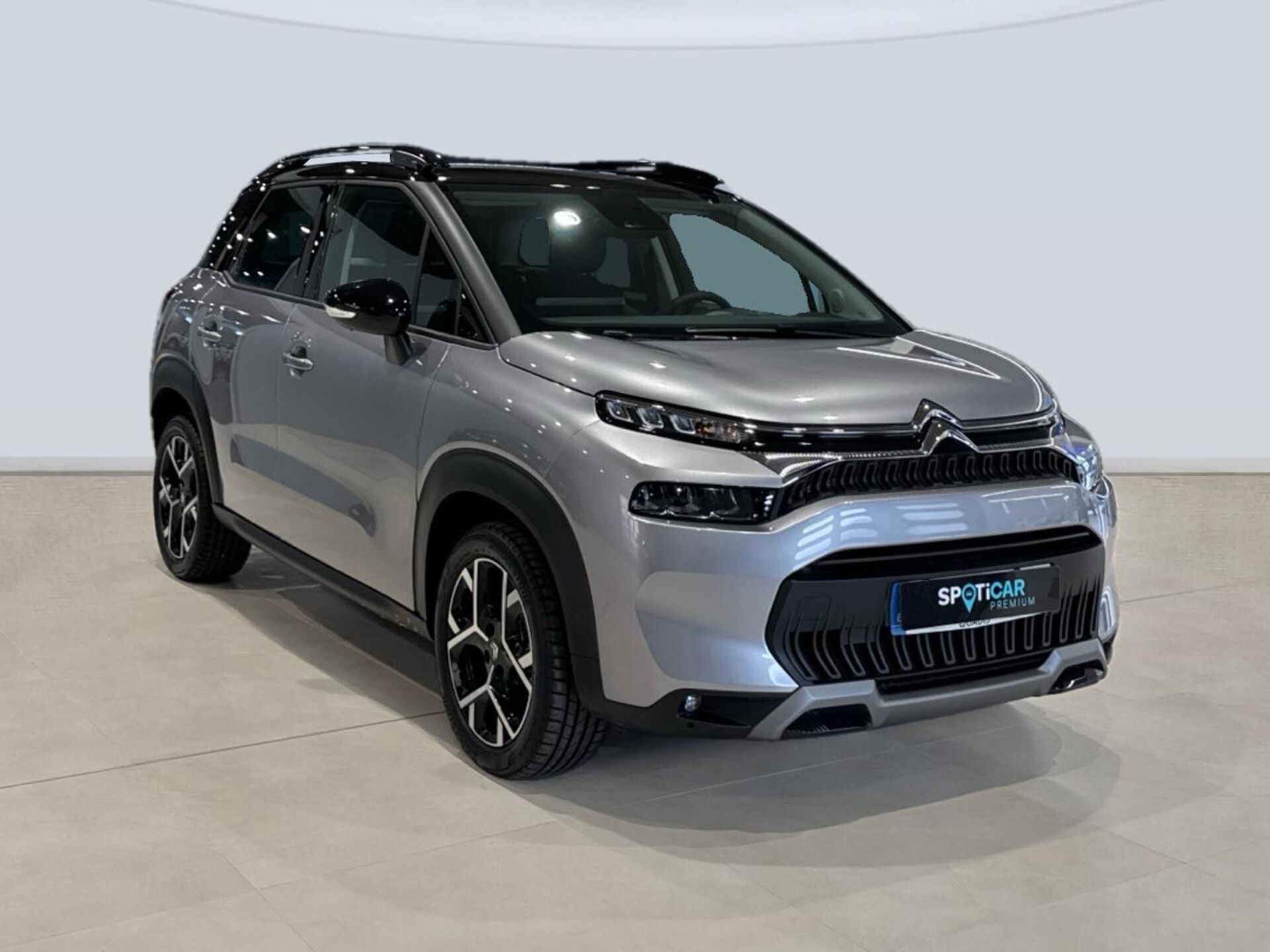 Imagen 3 de CITROEN C3 Aircross