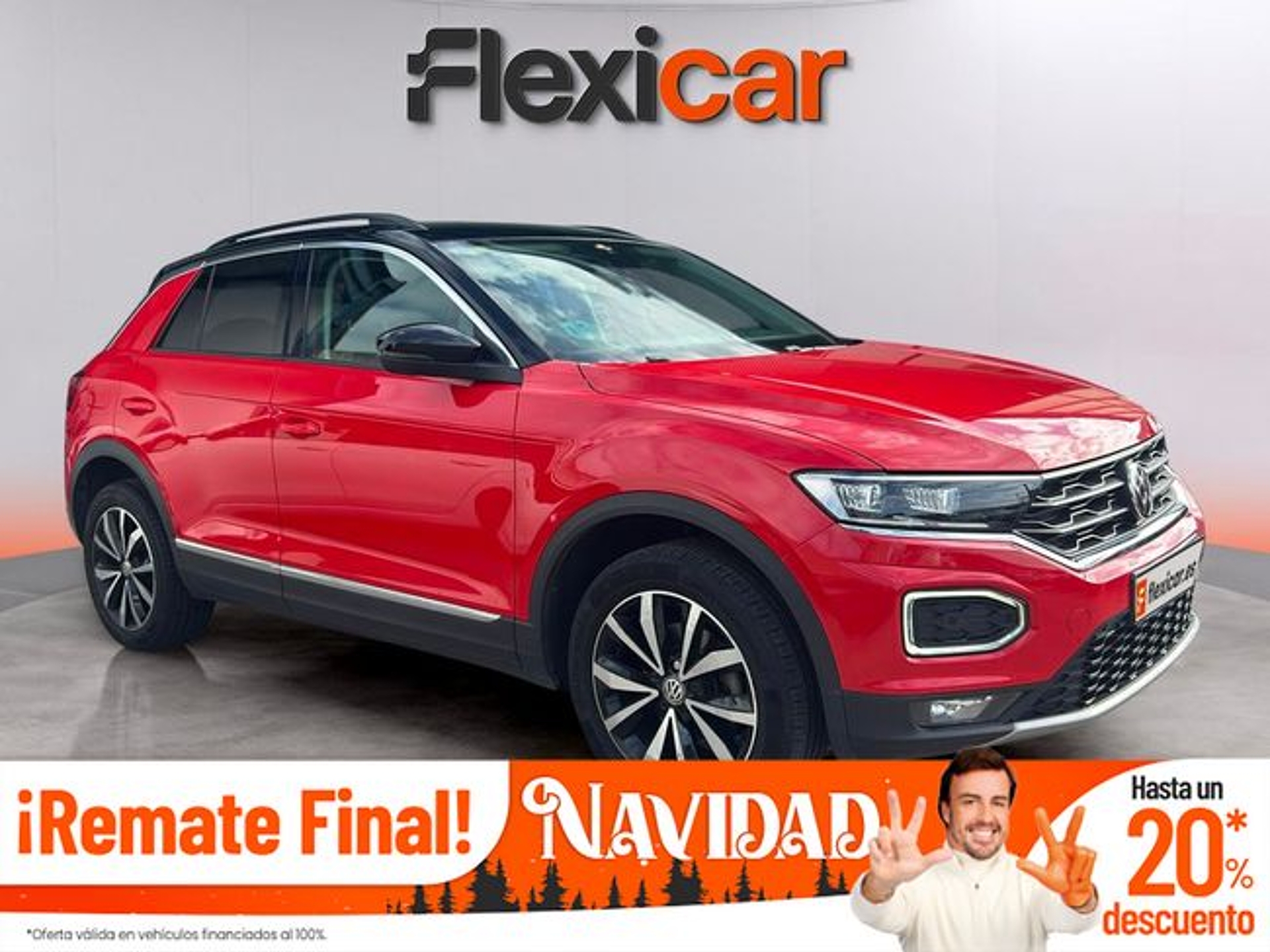 Imagen de VOLKSWAGEN T-Roc