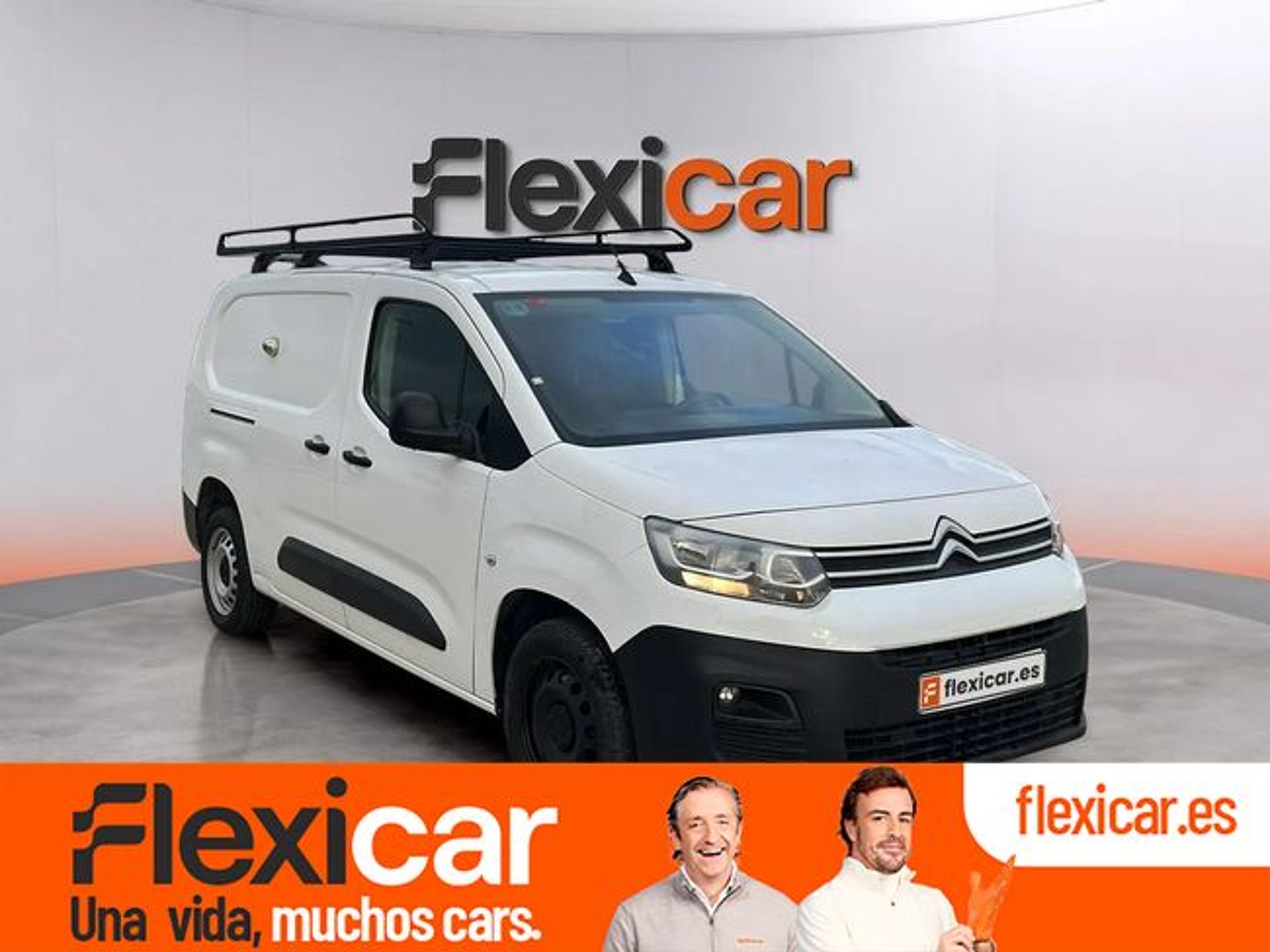 Imagen de CITROEN Berlingo