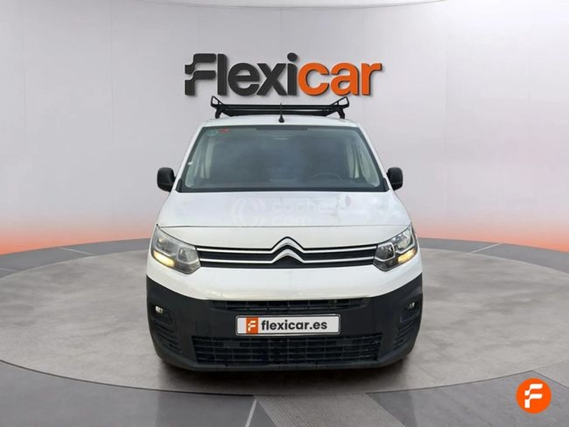 Foto del CITROEN Berlingo BlueHDi S&S Talla XL Feel 100