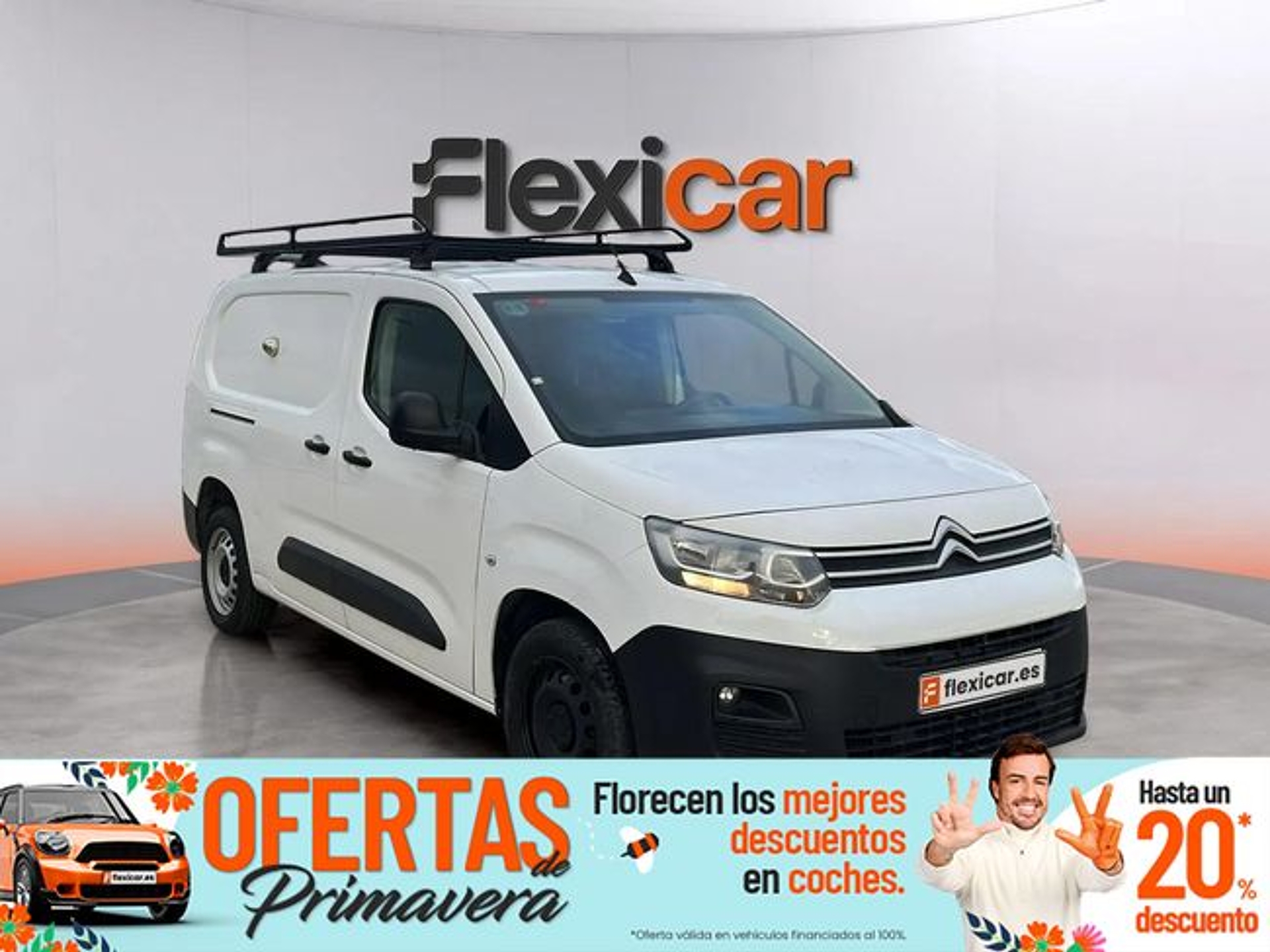Imagen de CITROEN Berlingo