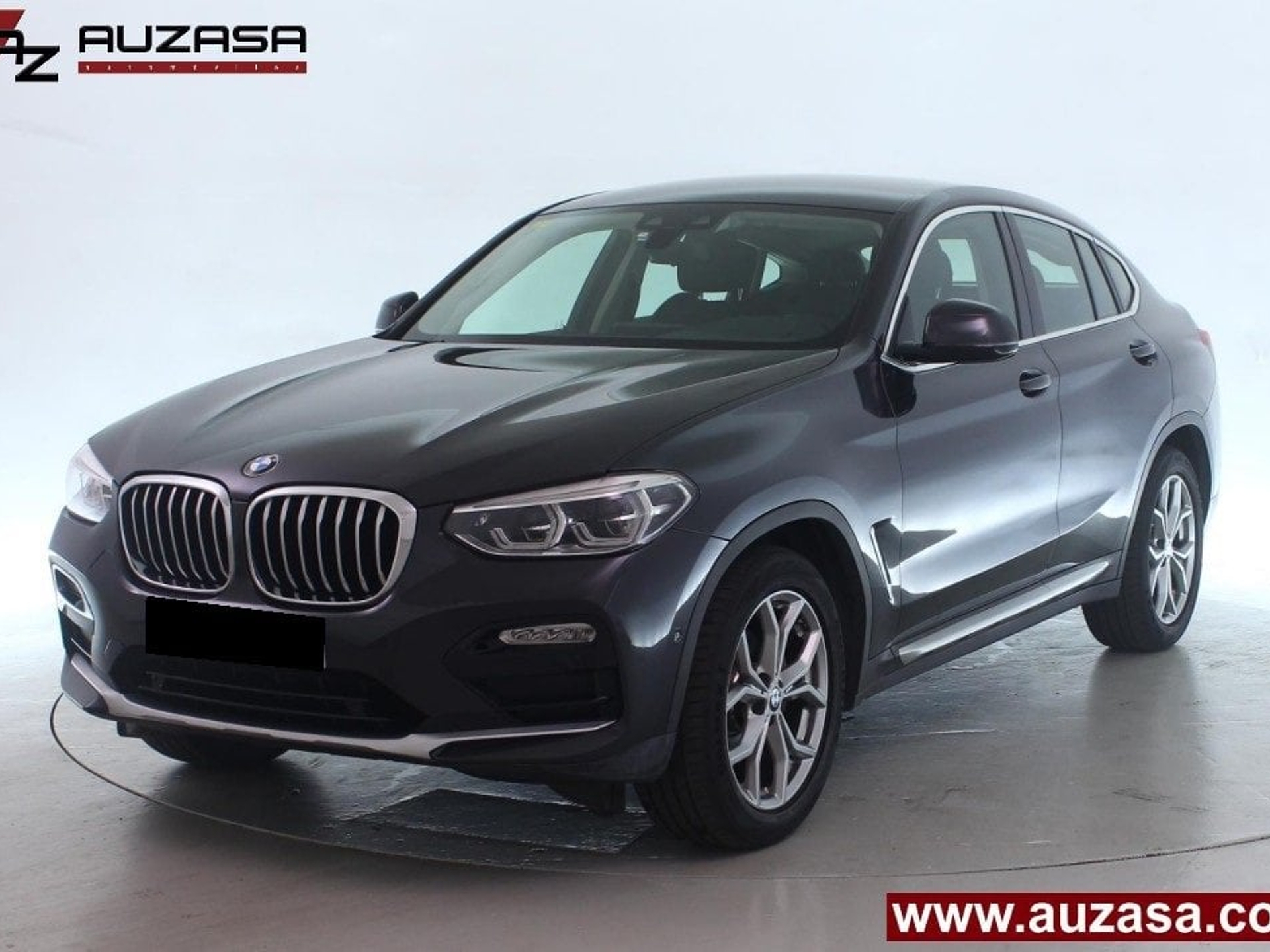 Imagen de BMW X4