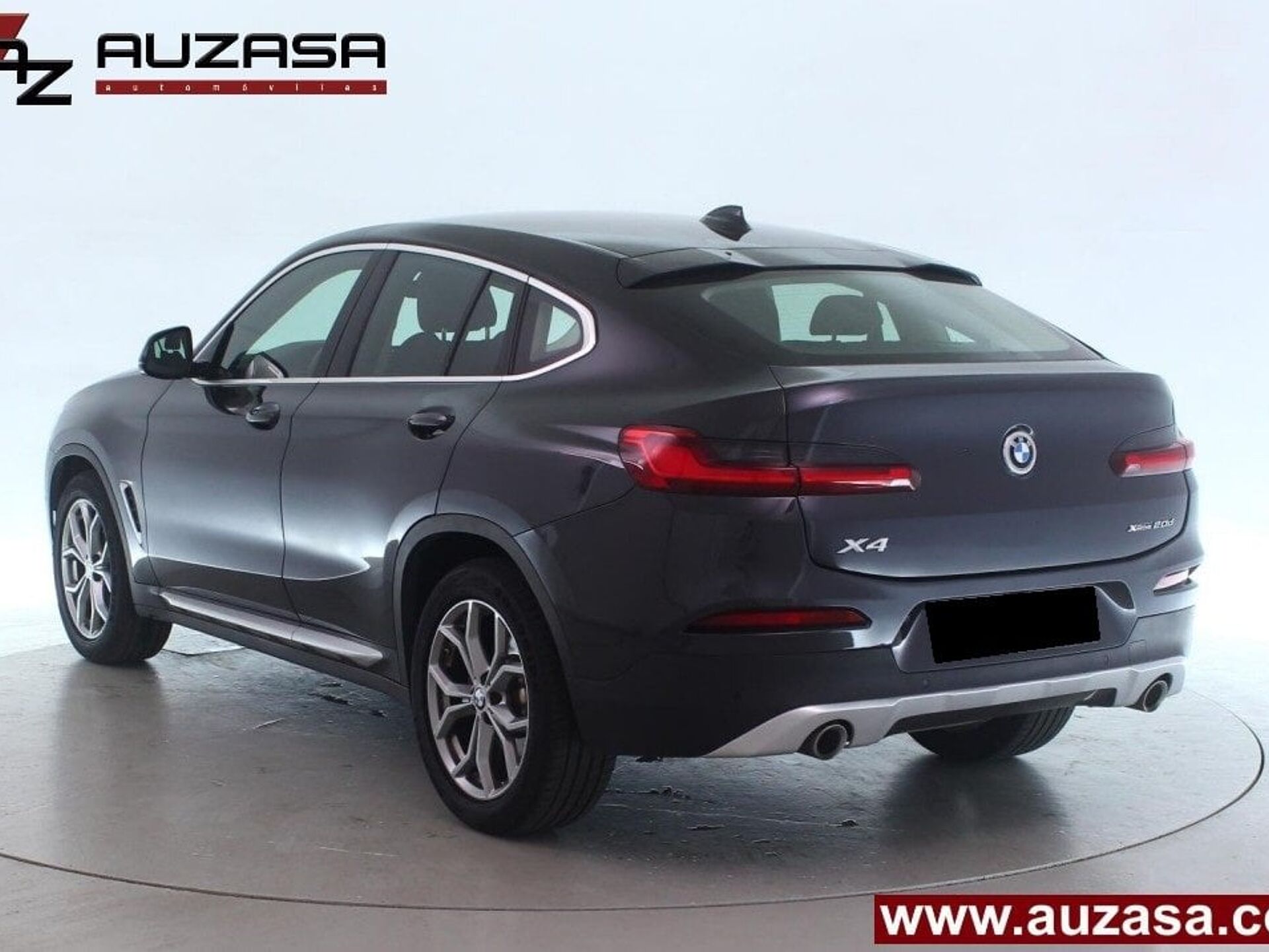 Imagen 2 de BMW X4