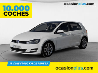 Imagen de VOLKSWAGEN Golf 1.4 TSI BMT Sport 122