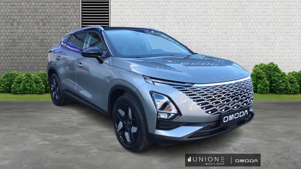 Foto del OMODA 5 1.6 Premium 185