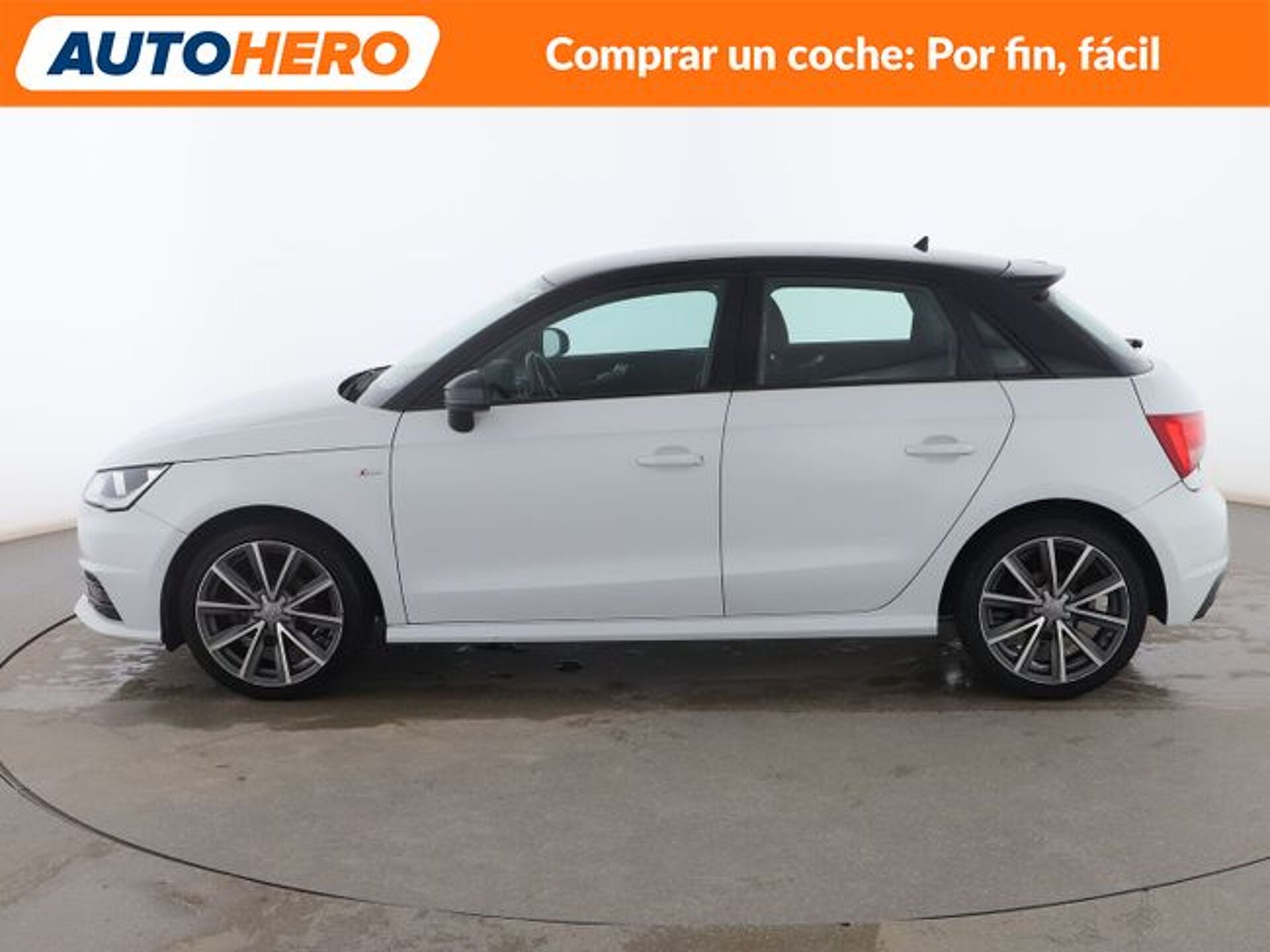 Imagen 3 de AUDI A1