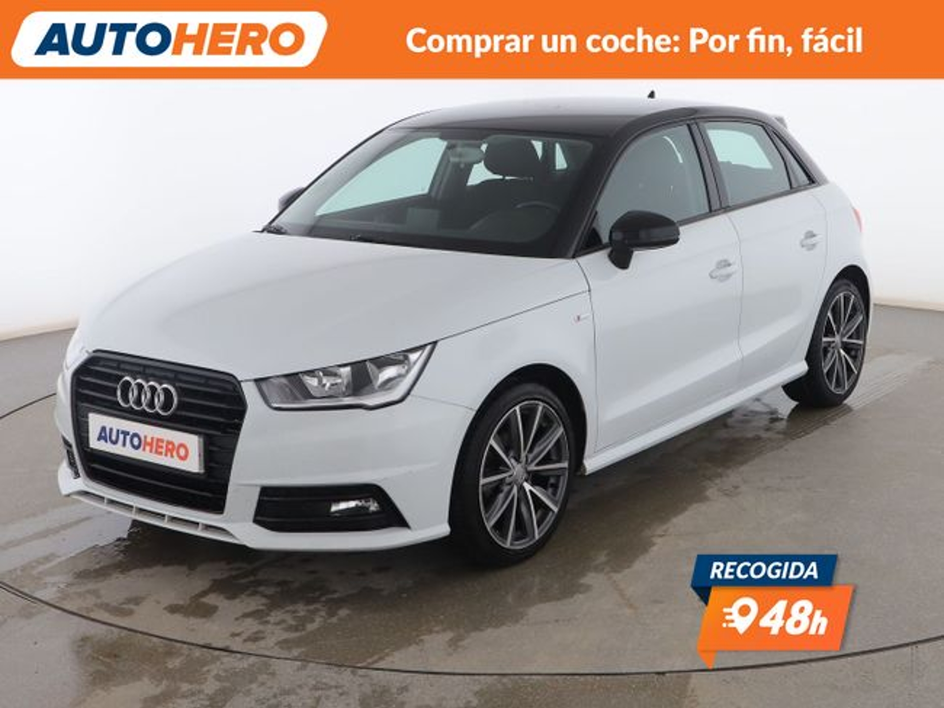 Imagen de AUDI A1