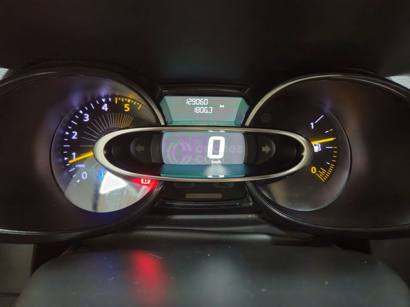 Foto del RENAULT Clio 1.5dCi eco2 Energy Business 75