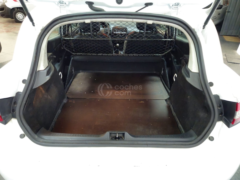 Foto del RENAULT Clio 1.5dCi eco2 Energy Business 75