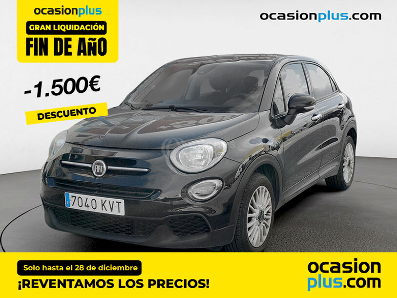 Foto del FIAT 500X 1.0 Firefly S&S Urban