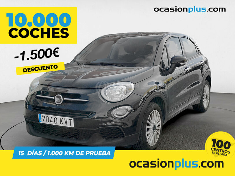 Foto del FIAT 500X 1.0 Firefly S&S Urban