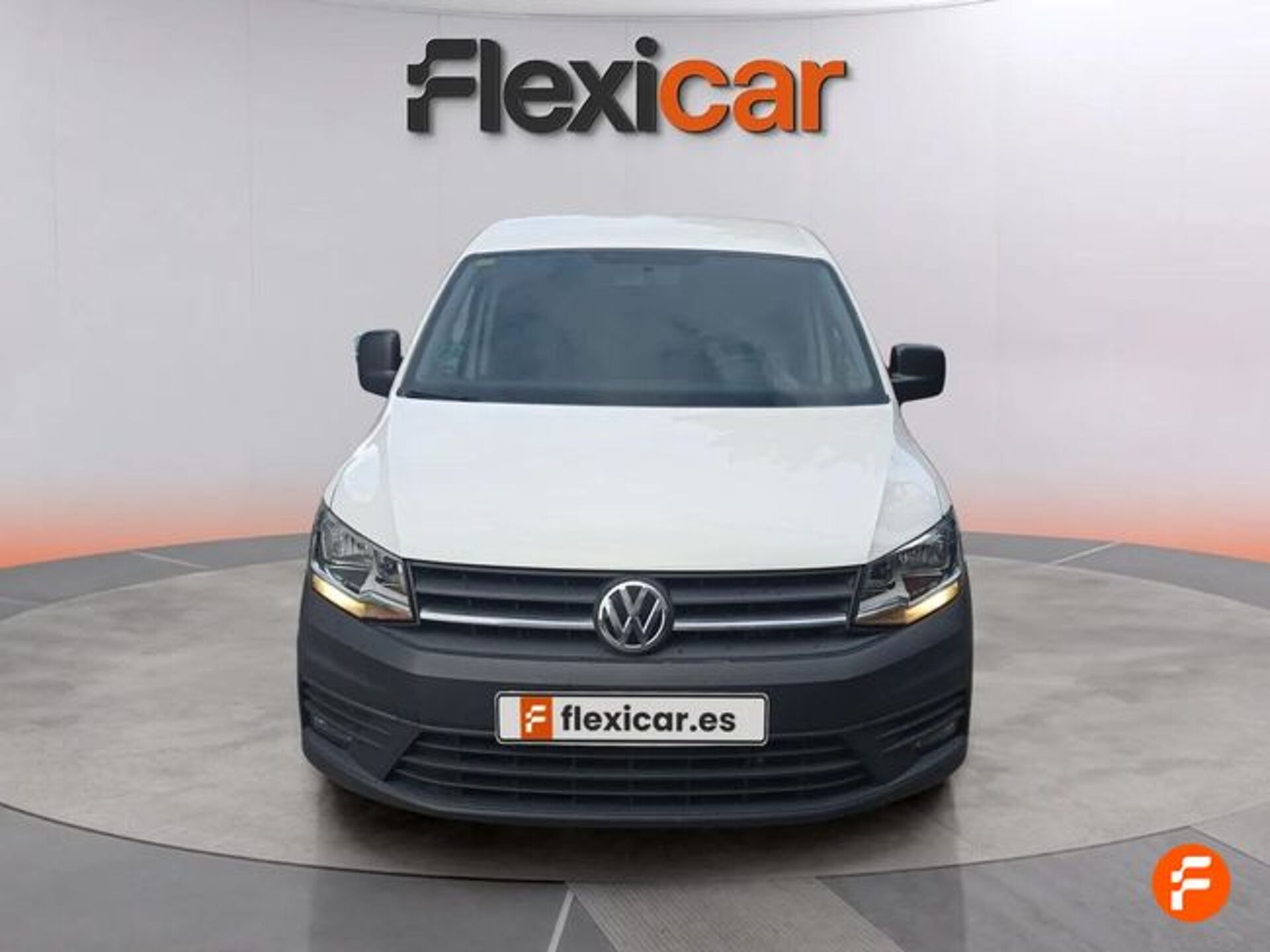 Imagen 2 de VOLKSWAGEN Caddy