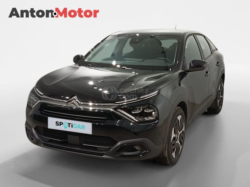 Foto del CITROEN C4 1.5 BlueHDI S&S Feel 110