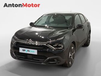 Imagen de CITROEN C4 1.5 BlueHDI S&S Feel 110