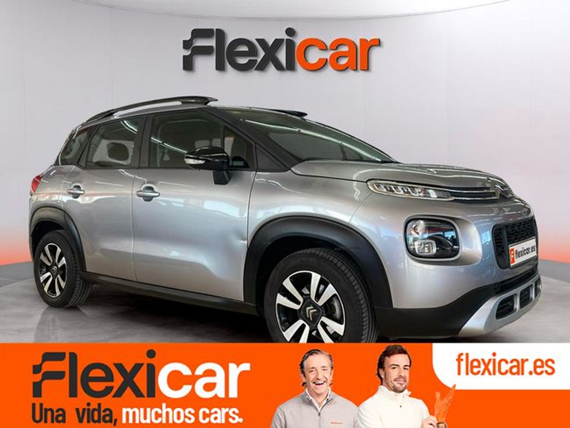 Imagen 1 de CITROEN C3 Aircross