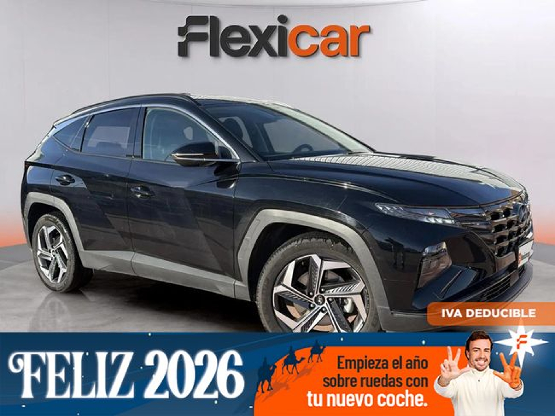 Imagen de HYUNDAI Tucson