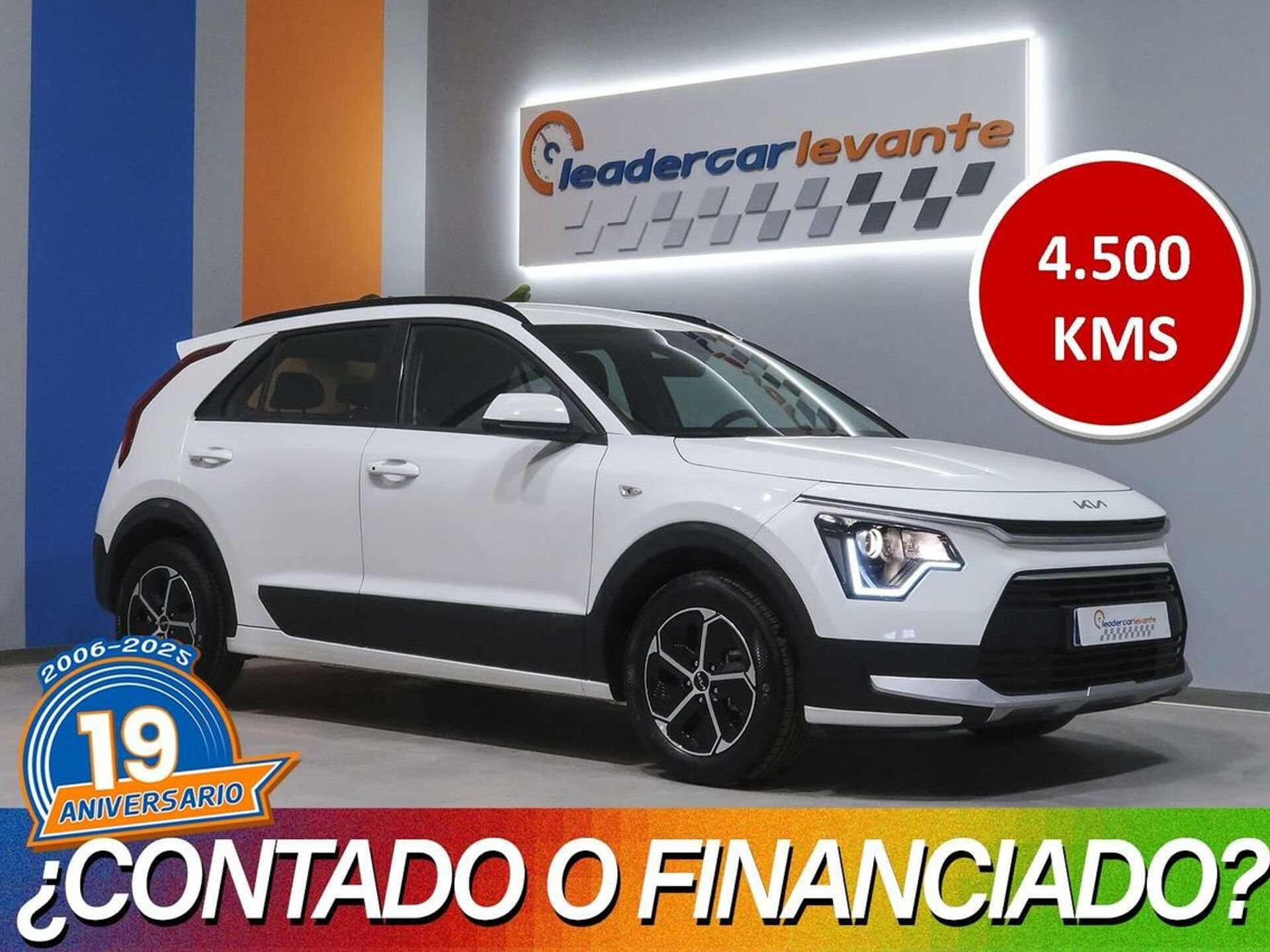 Imagen de KIA Niro