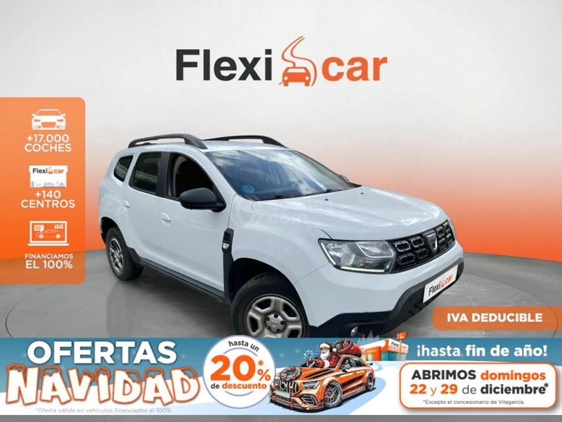 Foto del DACIA Duster 1.0 TCE Comfort 4x2 75kW