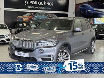 Imagen de BMW X5 xDrive 40e