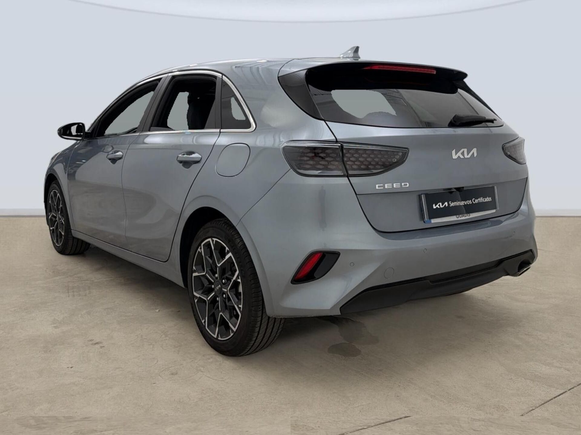 Imagen 2 de KIA Ceed
