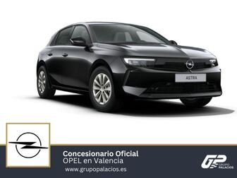 Imagen de OPEL Astra 1.2T XHL S-S Edition 110