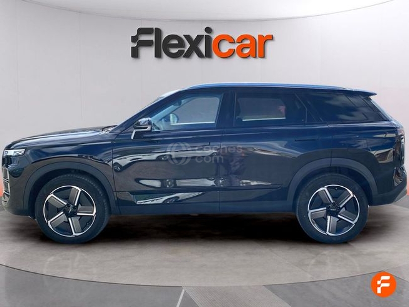 Foto del JAECOO 7 1.6 Select 4x2