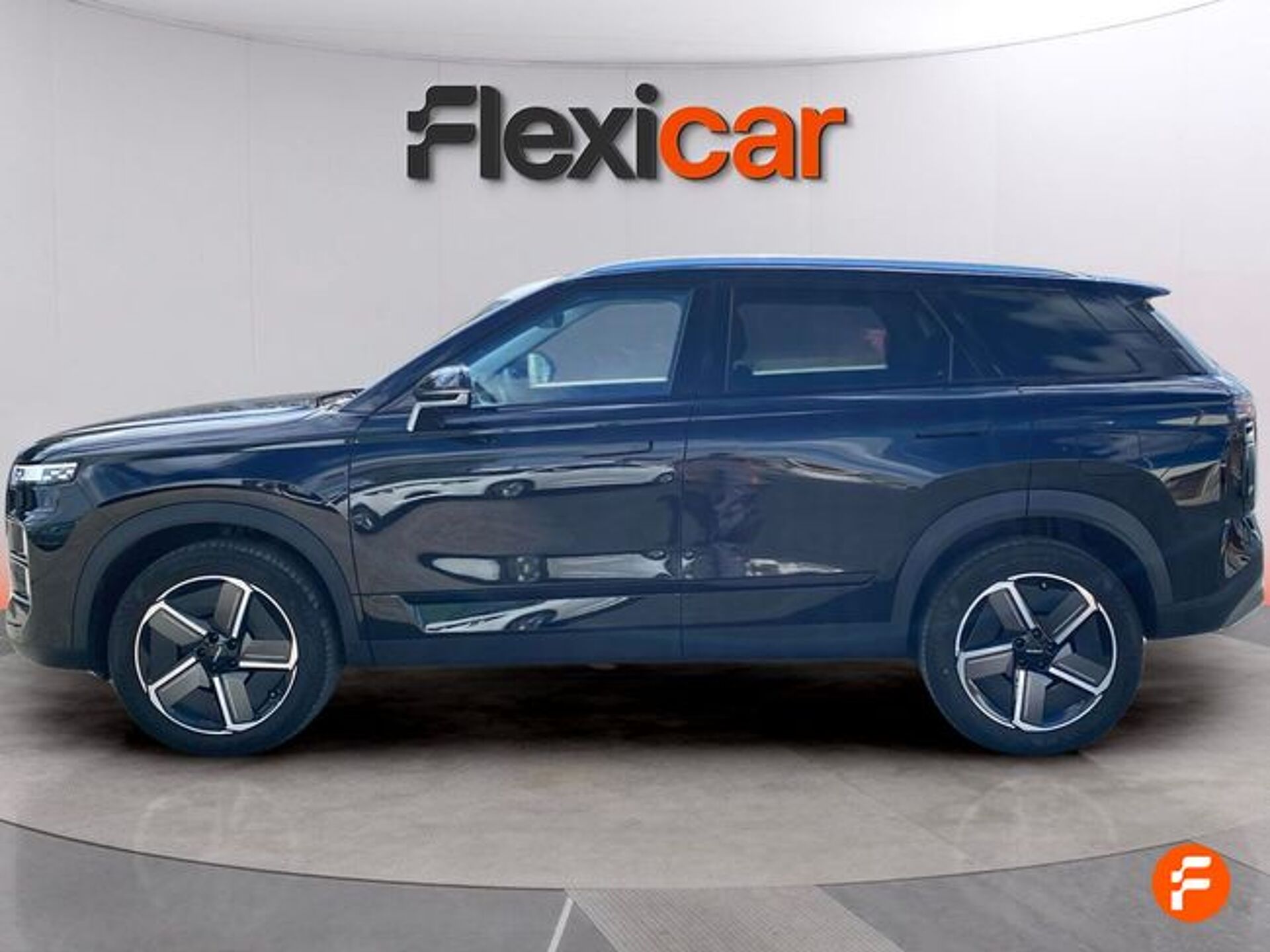 Imagen 3 de JAECOO 7