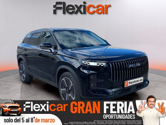 Foto del JAECOO 7 1.6 Select 4x2