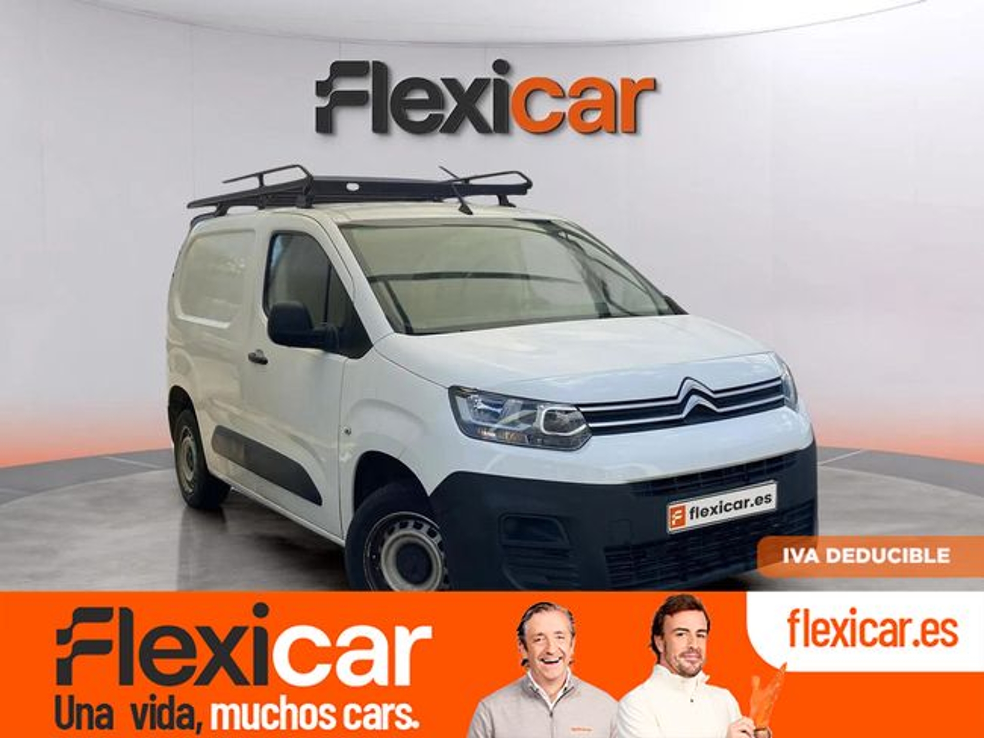 Imagen de CITROEN Berlingo