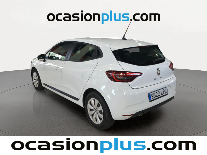 Foto del RENAULT Clio Sce Life 49kW