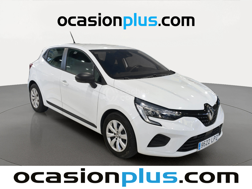 Foto del RENAULT Clio Sce Life 49kW
