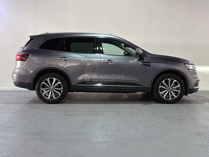 Foto del RENAULT Koleos 2.0dCi Blue Zen X-Tronic 4x4 135kW