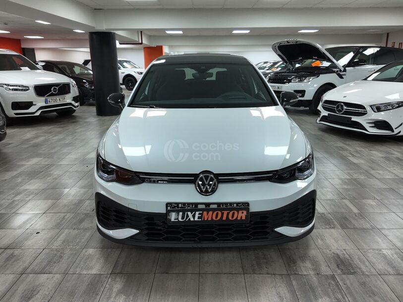 Foto del VOLKSWAGEN Golf 2.0 TSI GTI Clubsport DSG 221kW