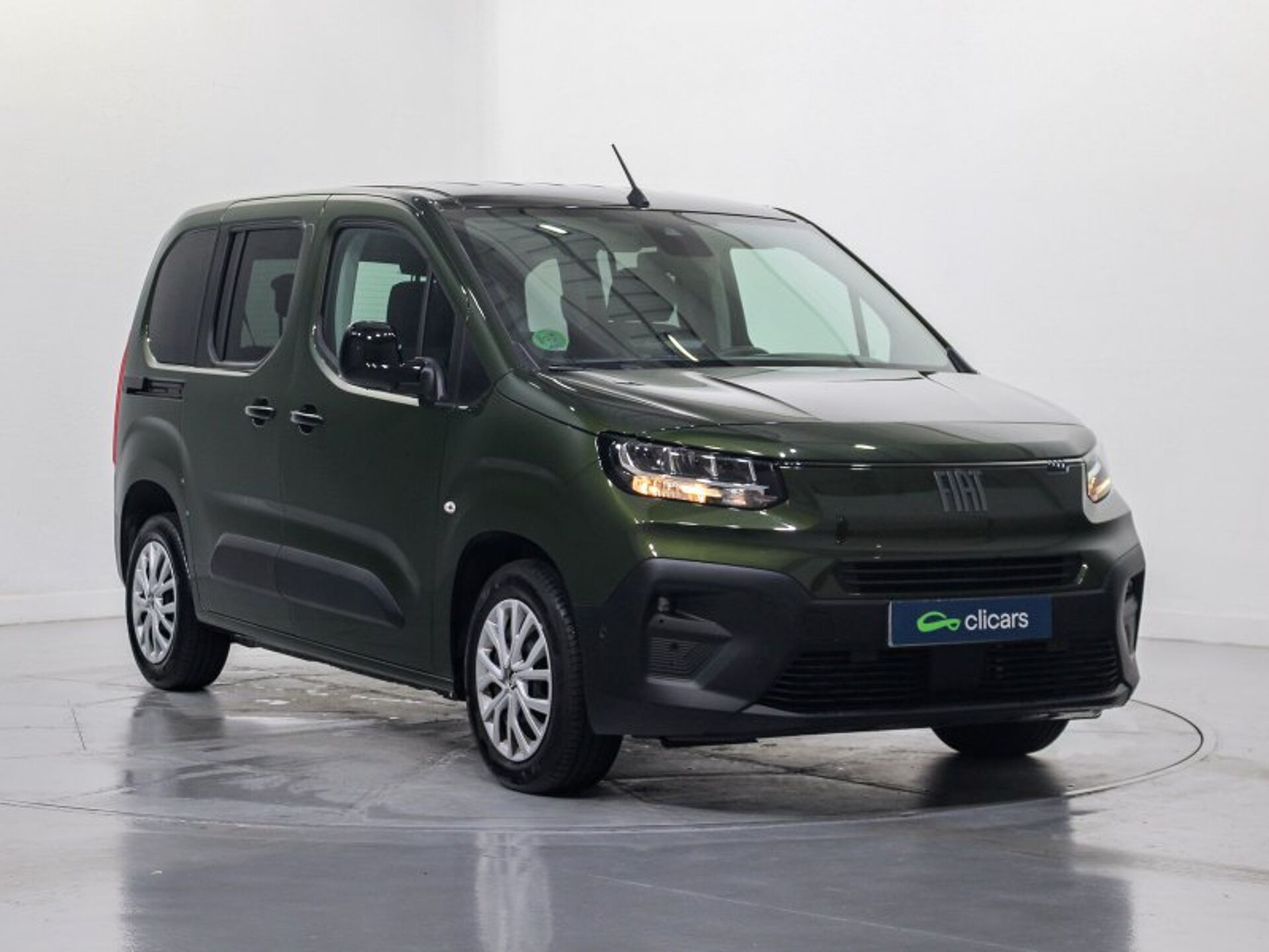 Imagen 3 de FIAT Dobló