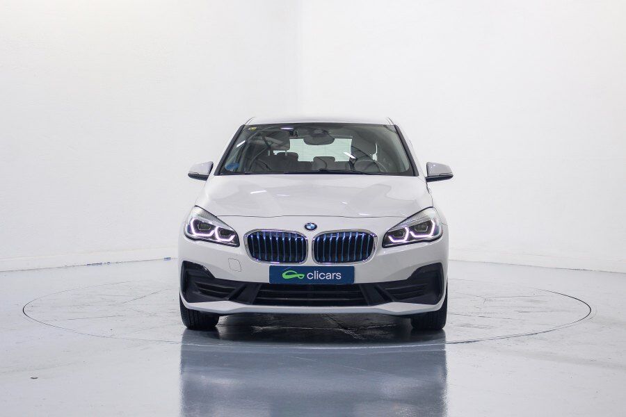 Foto del BMW Serie 2 225xe iPerformance Active Tourer