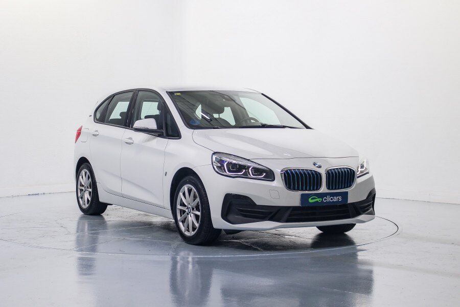 Foto del BMW Serie 2 225xe iPerformance Active Tourer