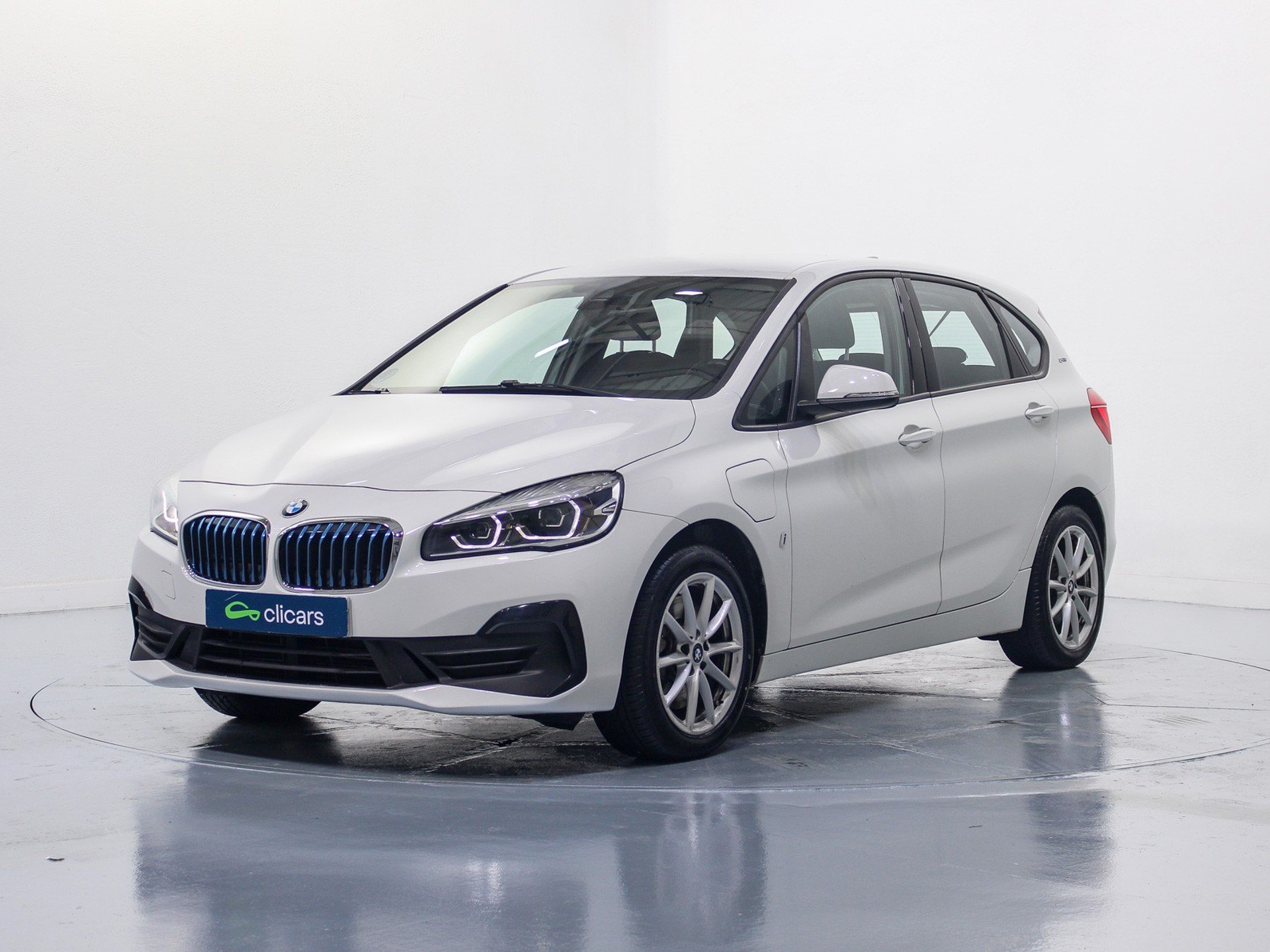 Imagen de BMW Serie 2