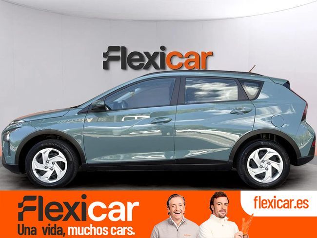 Foto del HYUNDAI Bayon 1.2 MPI Essence