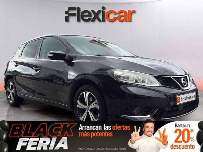 NISSAN Pulsar (dCi EU6 81 kW (110 CV) ACENTA) en Coruña, A
