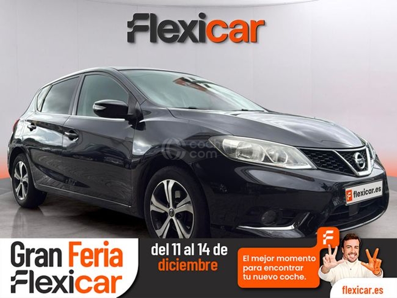 Foto del NISSAN Pulsar 1.5 dCi Acenta