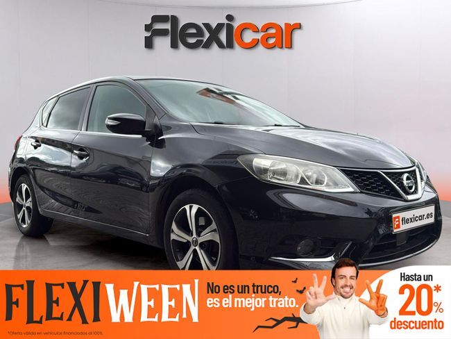 NISSAN Pulsar (dCi EU6 81 kW (110 CV) ACENTA) en Coruña, A