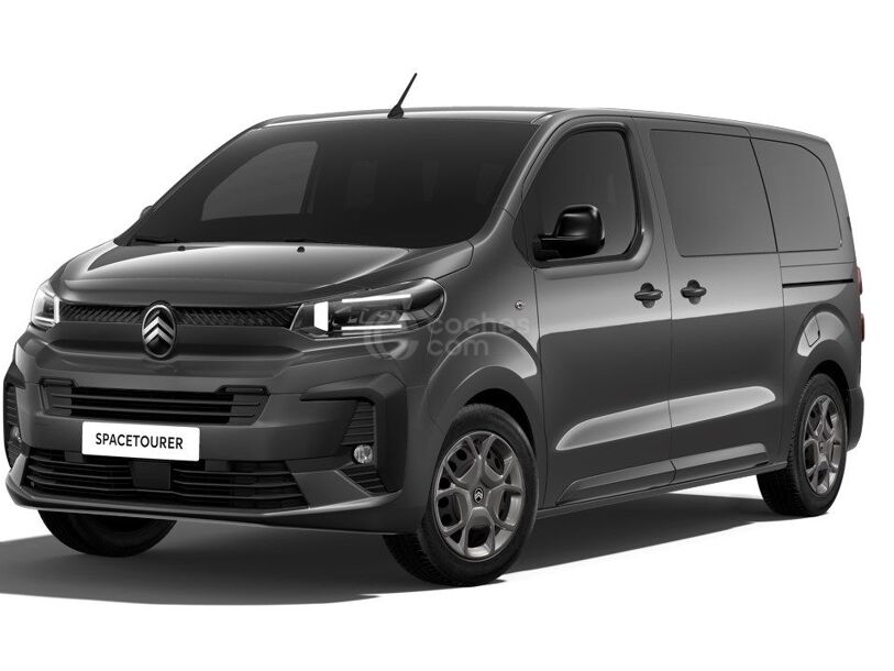 Foto del CITROEN SpaceTourer BlueHDI M Business Lounge EAT8 180