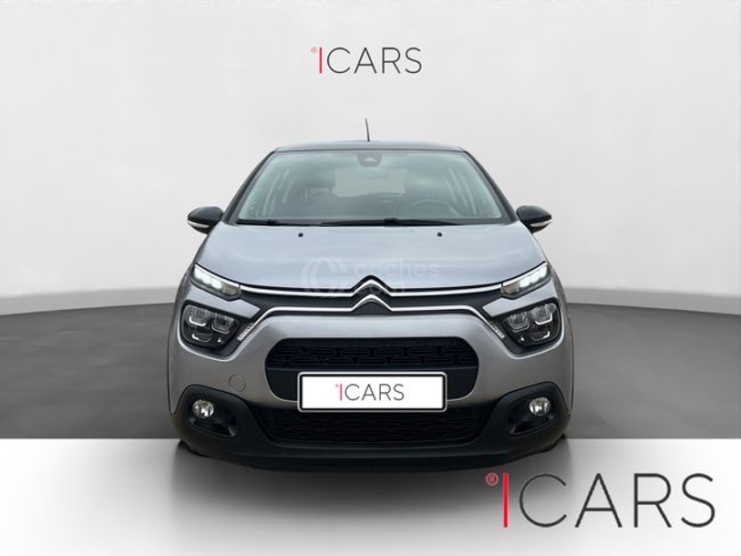 Foto del CITROEN C3 1.2 PureTech S&S Business 83