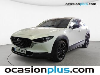 Imagen de MAZDA CX-30 2.0 e-Skyactiv-G Homura FWD 110kW