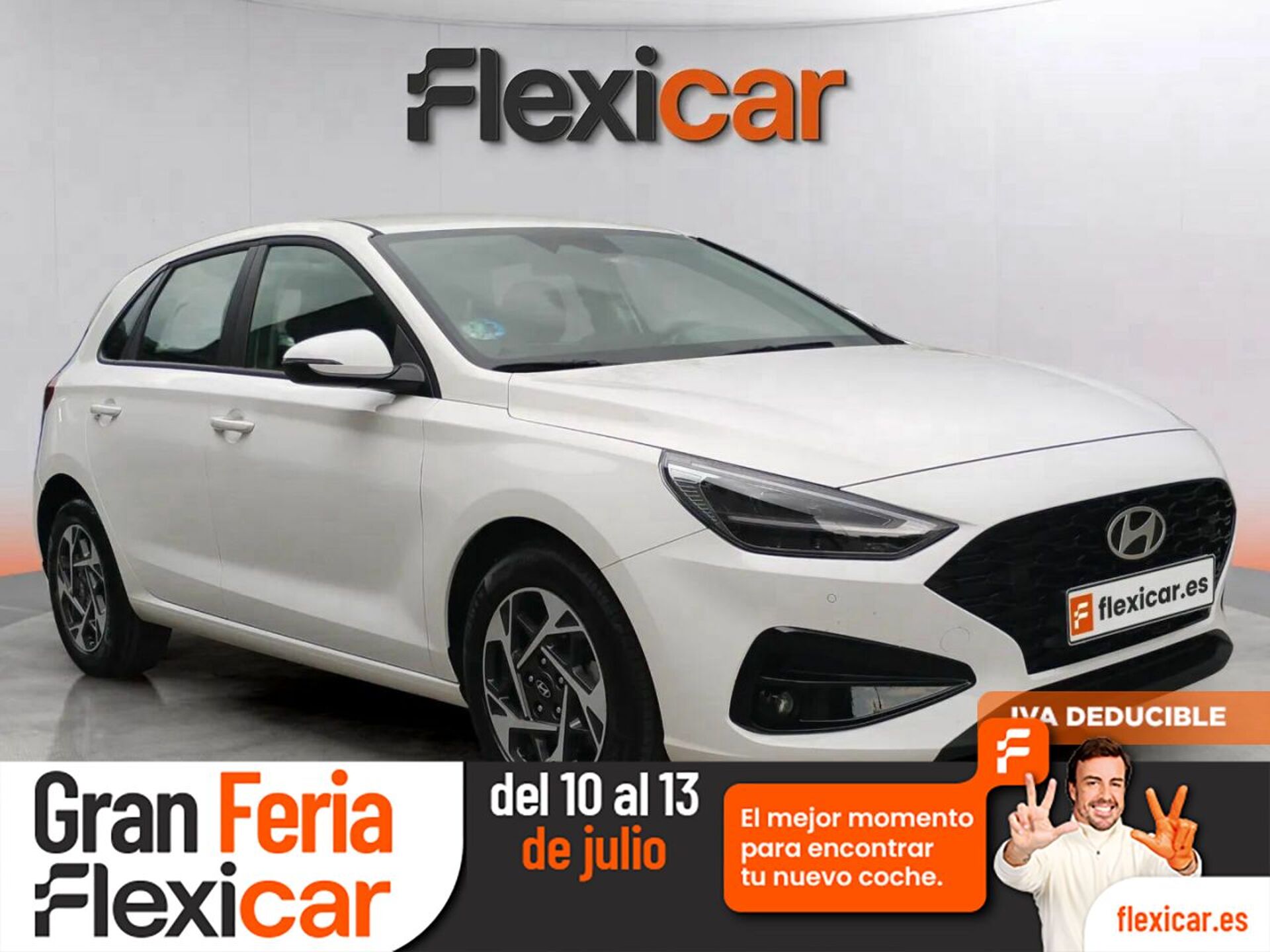 Imagen de HYUNDAI i30
