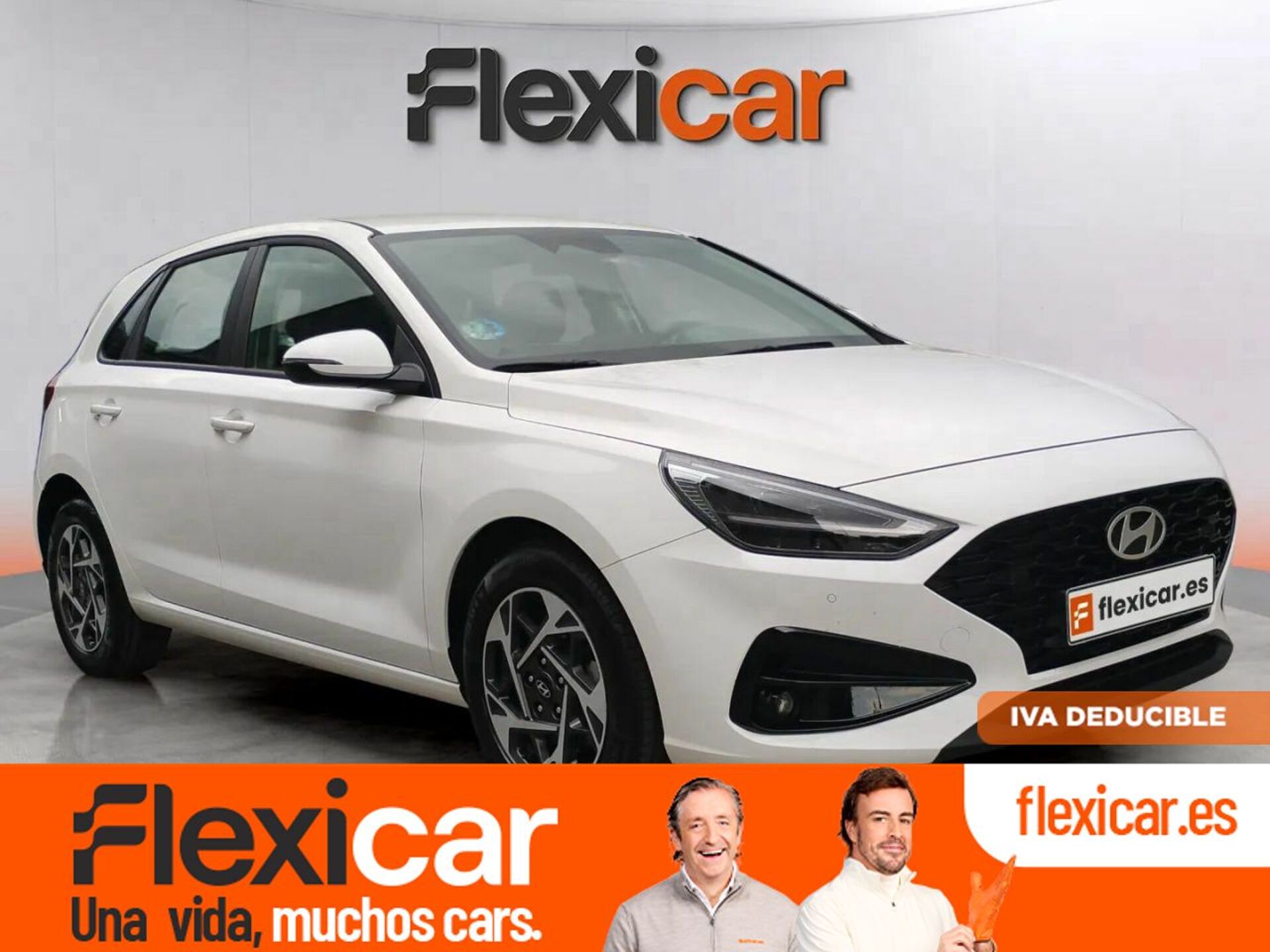 Imagen de HYUNDAI i30
